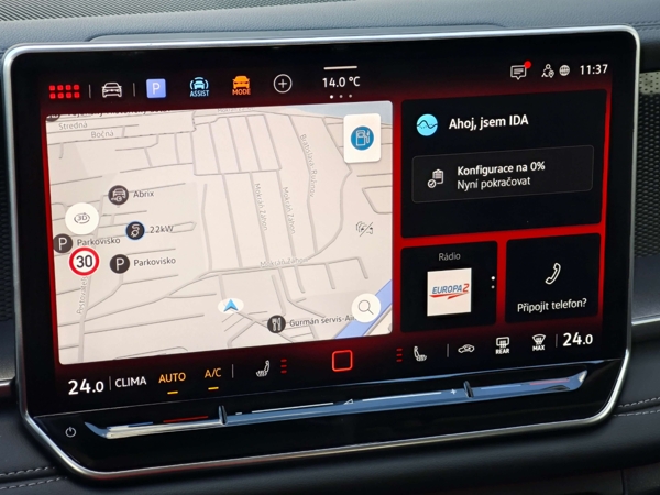 Volkswagen Tayron Elegance 4motion DSG 2,0 TDI 142kW 16