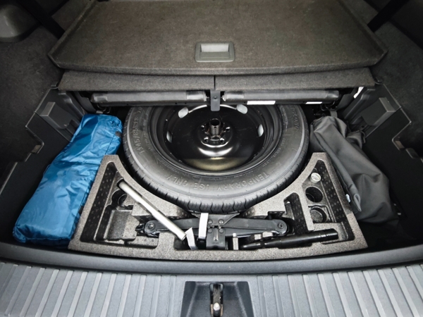 Volkswagen Tayron Elegance 4motion DSG 2,0 TDI 142kW 42