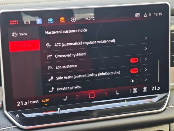 Volkswagen Tayron Elegance DSG 1,5 eTSI 110kW 21