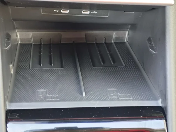 Volkswagen Tayron Elegance DSG 1,5 eTSI 110kW 27