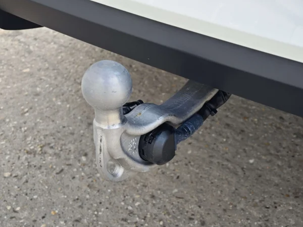 Volkswagen Tayron Elegance DSG 1,5 eTSI 110kW 41