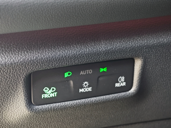 Volkswagen Tayron Elegance DSG 1,5 eTSI 110kW 36