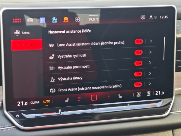 Volkswagen Tayron Elegance DSG 1,5 eTSI 110kW 26