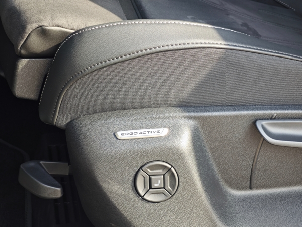 Volkswagen Tayron Elegance DSG 1,5 eTSI 110kW 34