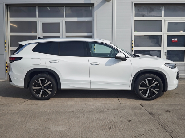 Volkswagen Tayron Elegance DSG 1,5 eTSI 110kW 9