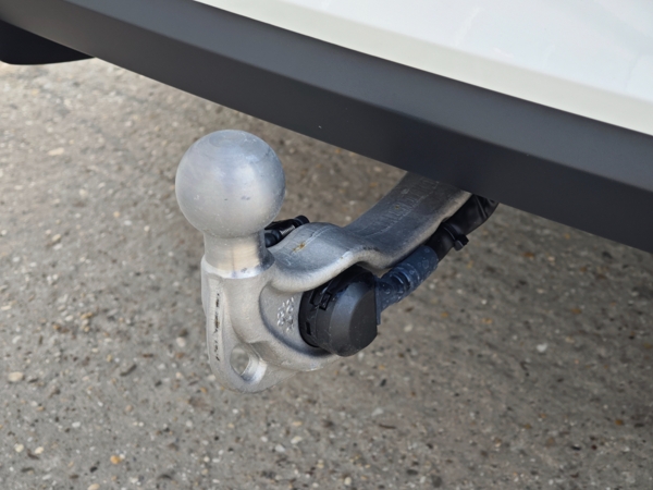 Volkswagen Tayron Elegance DSG 1,5 eTSI 110kW 42