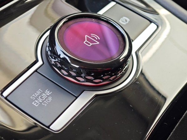 Volkswagen Tayron Elegance DSG 1,5 eTSI 110kW 29