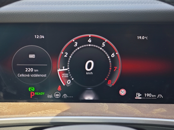 Volkswagen Tayron Elegance DSG 1,5 eTSI 110kW 15