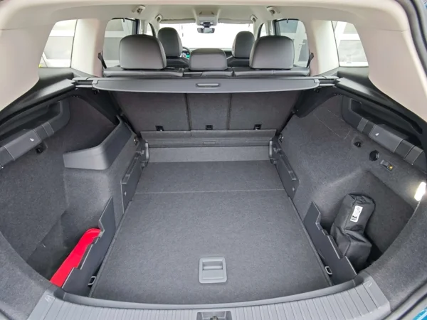 Volkswagen Tayron Life DSG 2,0 TDI 110kW 33
