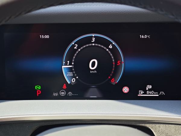 Volkswagen Tayron R-Line 4motion DSG 2,0 TDI 142kW 15