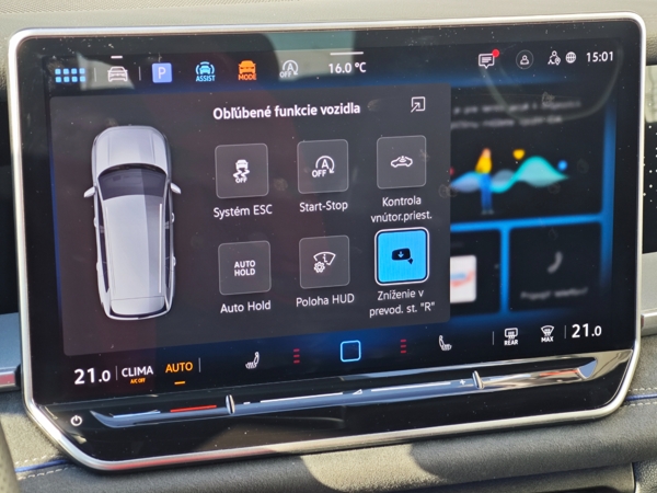 Volkswagen Tayron R-Line 4motion DSG 2,0 TDI 142kW 21