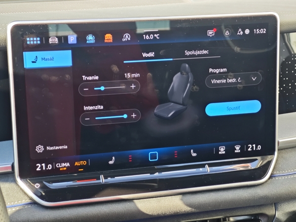 Volkswagen Tayron R-Line 4motion DSG 2,0 TDI 142kW 27