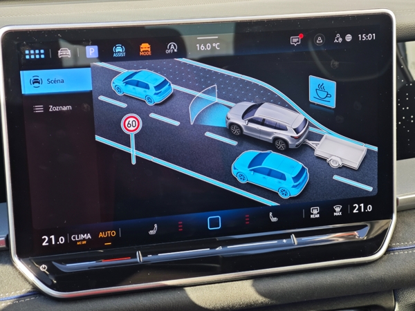 Volkswagen Tayron R-Line 4motion DSG 2,0 TDI 142kW 28