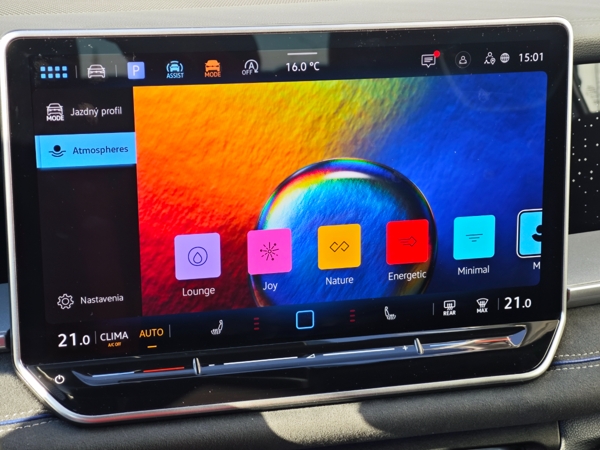 Volkswagen Tayron R-Line 4motion DSG 2,0 TDI 142kW 23