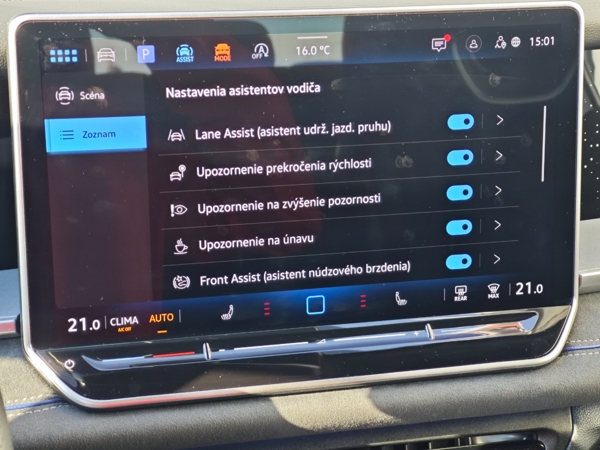 Volkswagen Tayron R-Line 4motion DSG 2,0 TDI 142kW 29