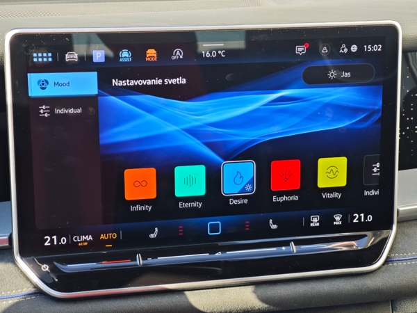 Volkswagen Tayron R-Line 4motion DSG 2,0 TDI 142kW 24