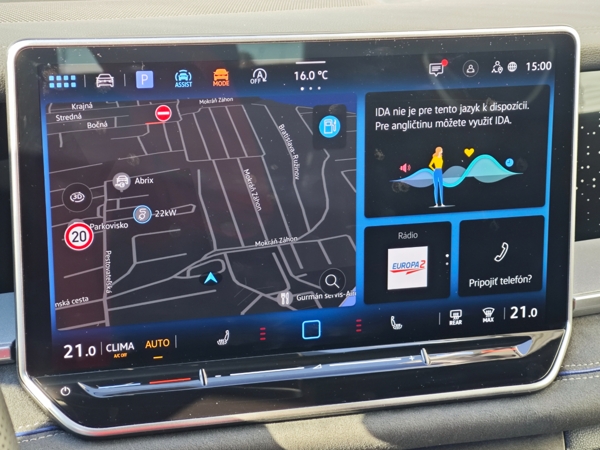 Volkswagen Tayron R-Line 4motion DSG 2,0 TDI 142kW 17