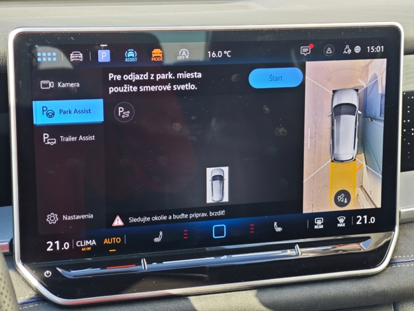 Volkswagen Tayron R-Line 4motion DSG 2,0 TDI 142kW 20