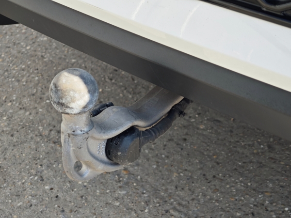 Volkswagen Tayron R-Line 4motion DSG 2,0 TDI 142kW 45