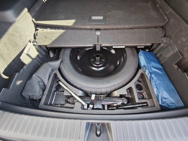 Volkswagen Tayron R-Line 4motion DSG 2,0 TDI 142kW 43