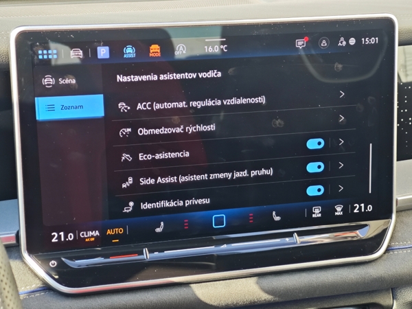 Volkswagen Tayron R-Line 4motion DSG 2,0 TDI 142kW 30