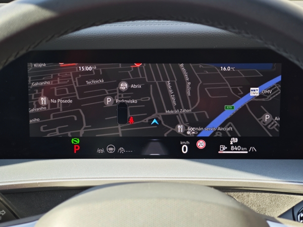 Volkswagen Tayron R-Line 4motion DSG 2,0 TDI 142kW 16