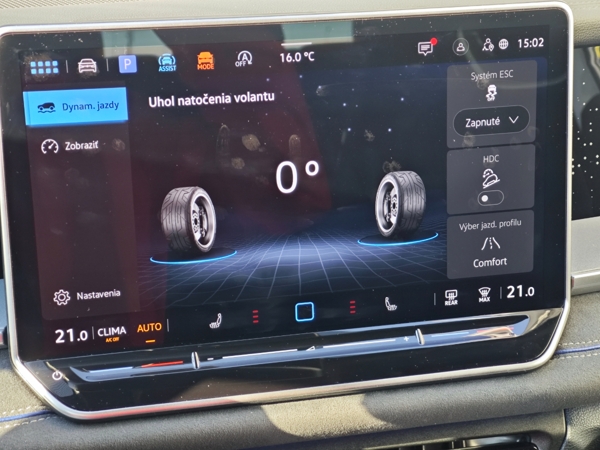 Volkswagen Tayron R-Line 4motion DSG 2,0 TDI 142kW 26