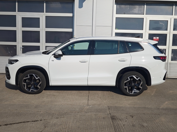 Volkswagen Tayron R-Line 4motion DSG 2,0 TDI 142kW 8