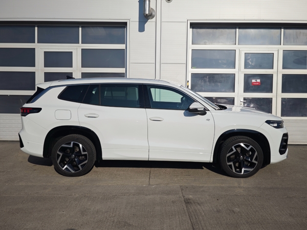 Volkswagen Tayron R-Line 4motion DSG 2,0 TDI 142kW 9