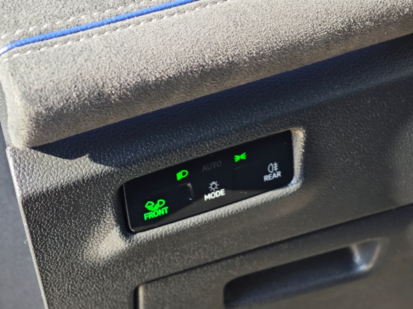 Volkswagen Tayron R-Line 4motion DSG 2,0 TDI 142kW 37