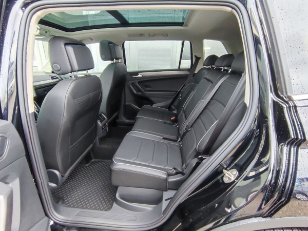 Volkswagen Tiguan Allspace Elegance 4motion DSG 2,0 TDI 147kW