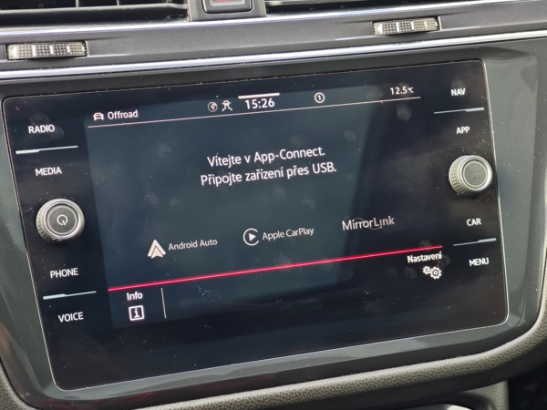 Volkswagen Tiguan Allspace R-Line 4motion DSG 2,0 TDI 147kW 23