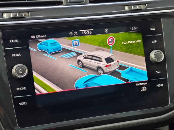 Volkswagen Tiguan Allspace R-Line 4motion DSG 2,0 TDI 147kW 24