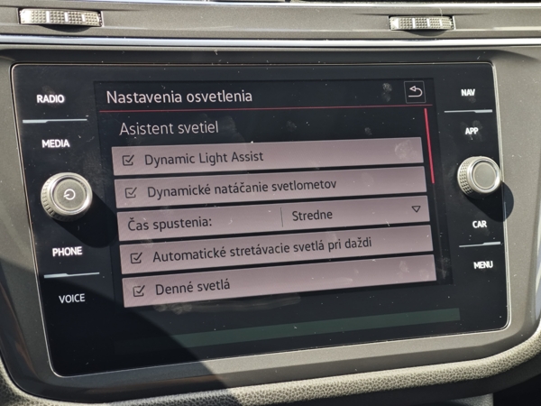 Volkswagen Tiguan Allspace R-Line 4motion DSG 2,0 TDI 147kW 19