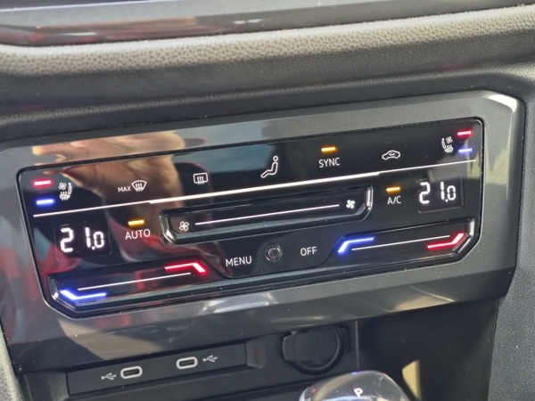 Volkswagen Tiguan Allspace R-Line 4motion DSG 2,0 TDI 147kW 28