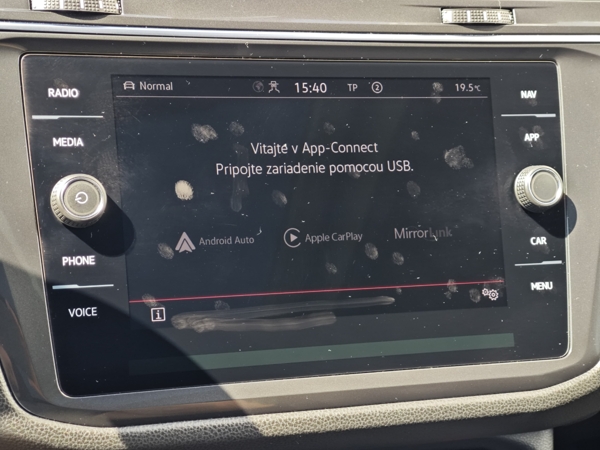 Volkswagen Tiguan Allspace R-Line 4motion DSG 2,0 TDI 147kW 20