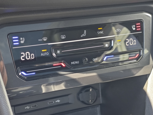 Volkswagen Tiguan Allspace R-Line 4motion DSG 2,0 TDI 147kW 22