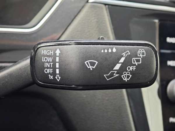 Volkswagen Tiguan Allspace R-Line 4motion DSG 2,0 TDI 147kW 34