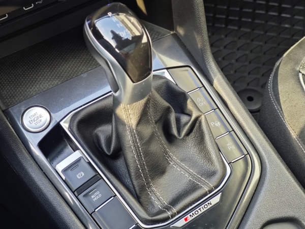 Volkswagen Tiguan Allspace R-Line 4motion DSG 2,0 TDI 147kW 29
