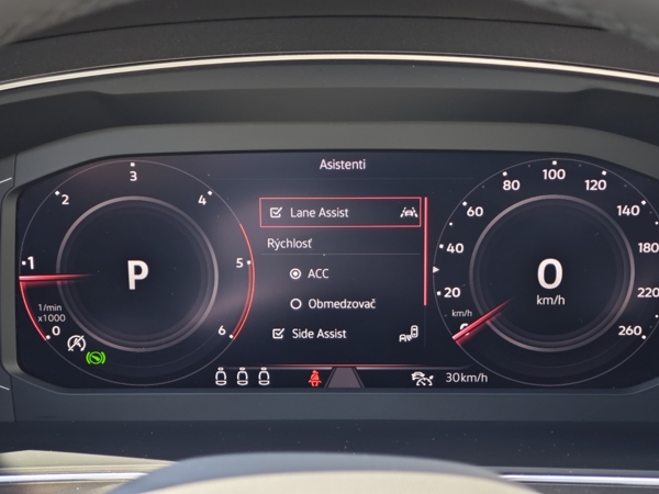 Volkswagen Tiguan Allspace R-Line 4motion DSG 2,0 TDI 147kW 12