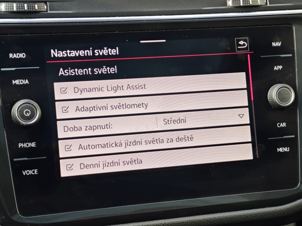 Volkswagen Tiguan Allspace R-Line 4motion DSG 2,0 TDI 147kW 27