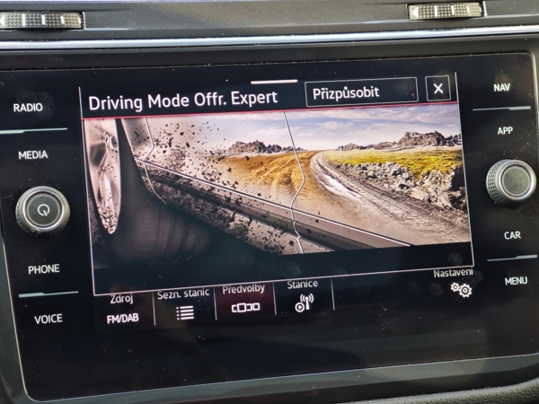 Volkswagen Tiguan Allspace R-Line 4motion DSG 2,0 TDI 147kW 21