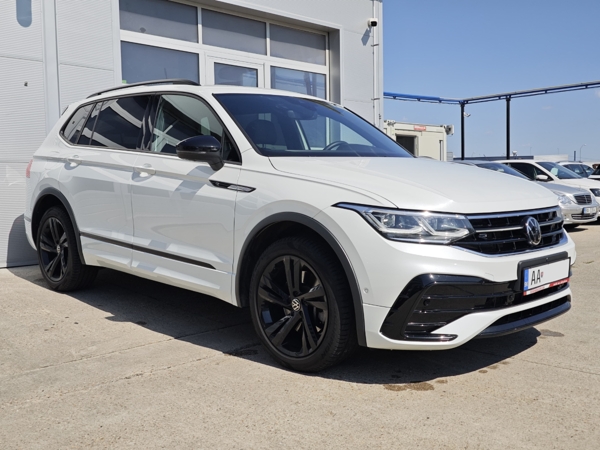 Volkswagen Tiguan Allspace R-Line 4motion DSG 2,0 TDI 147kW 5