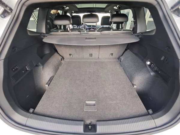 Volkswagen Tiguan Allspace R-Line 4motion DSG 2,0 TDI 147kW 43