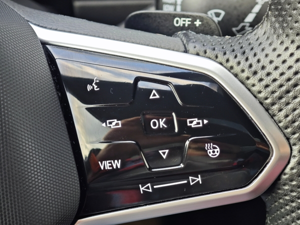 Volkswagen Tiguan Allspace R-Line 4motion DSG 2,0 TDI 147kW 36