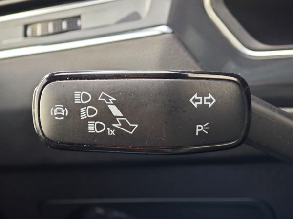 Volkswagen Tiguan Allspace R-Line 4motion DSG 2,0 TDI 147kW 33