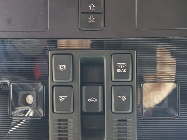 Volkswagen Tiguan Allspace R-Line 4motion DSG 2,0 TDI 147kW 39