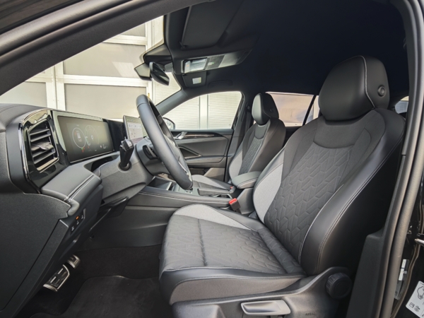 Volkswagen Tiguan DSG 2,0 TDI 110kW 11