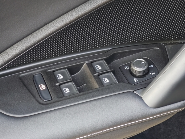 Volkswagen Tiguan DSG 2,0 TDI 110kW 36