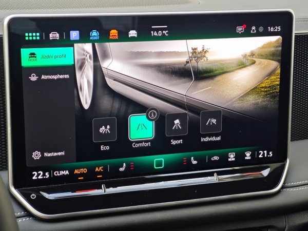 Volkswagen Tiguan DSG 2,0 TDI 110kW 19